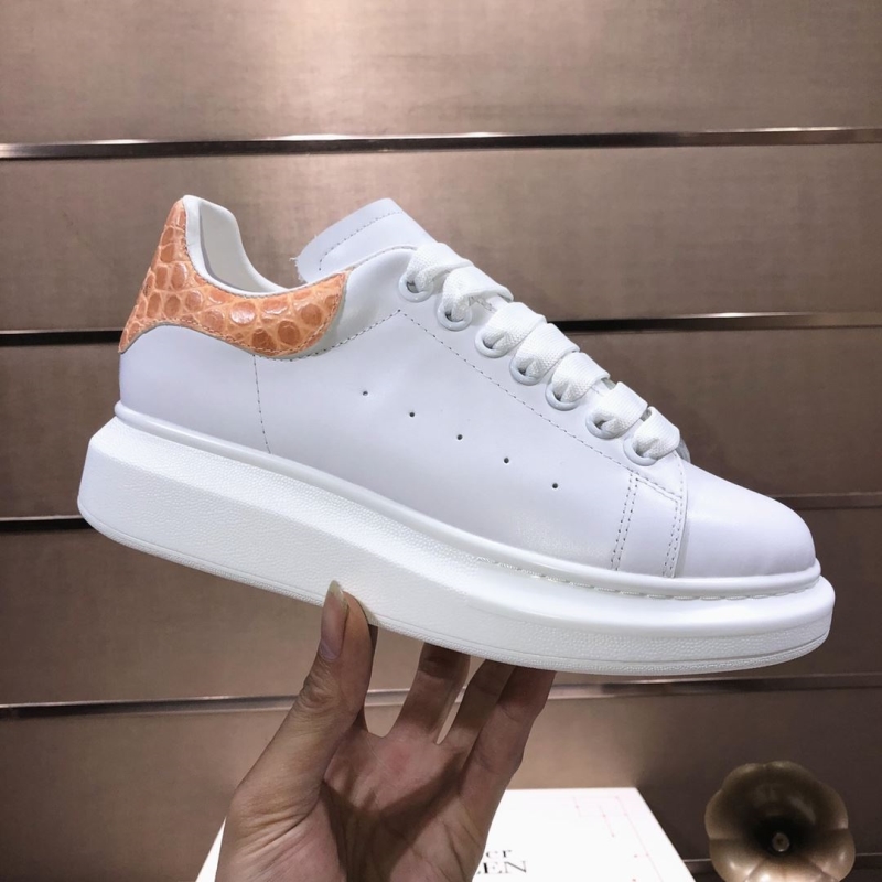 alexander M*Q*en casual shoes